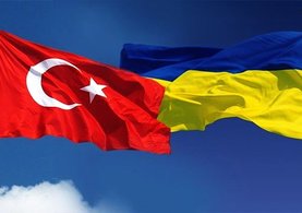 Ukrayna, Türkiye ile kombine yük taşımacılığı anlaşması