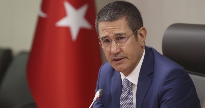 Bakan Canikli: Faizlerin bir anda 2-3 puan birden artması çok büyük tehlike