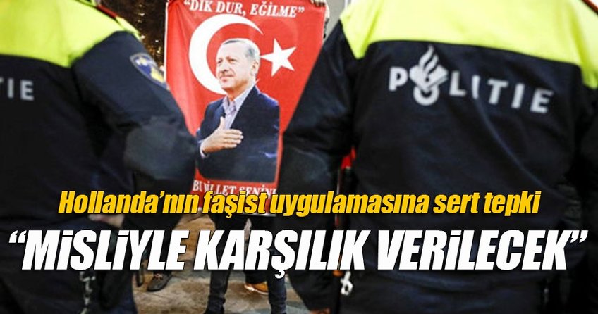 Başbakan Yıldırım: En ağır şekilde karşılık verilecek