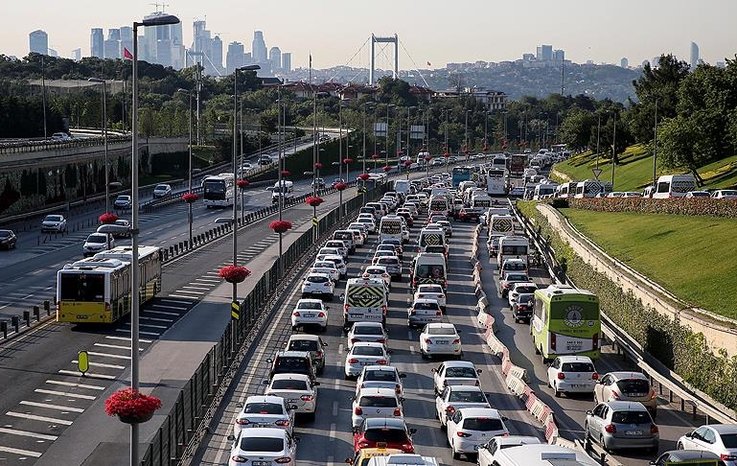 ARAÇ SAHİPLERİNE ÖNEMLİ HATIRLATMA...
