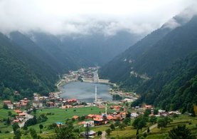 Ulaştırma, Bakanı Ahmet Arslan Doğu Karadeniz'e tren müjdesi verdi