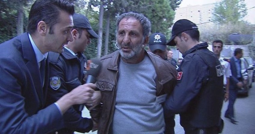Minik Irmak’ın katil zanlısı Himmet Aktürk'e yakın takip