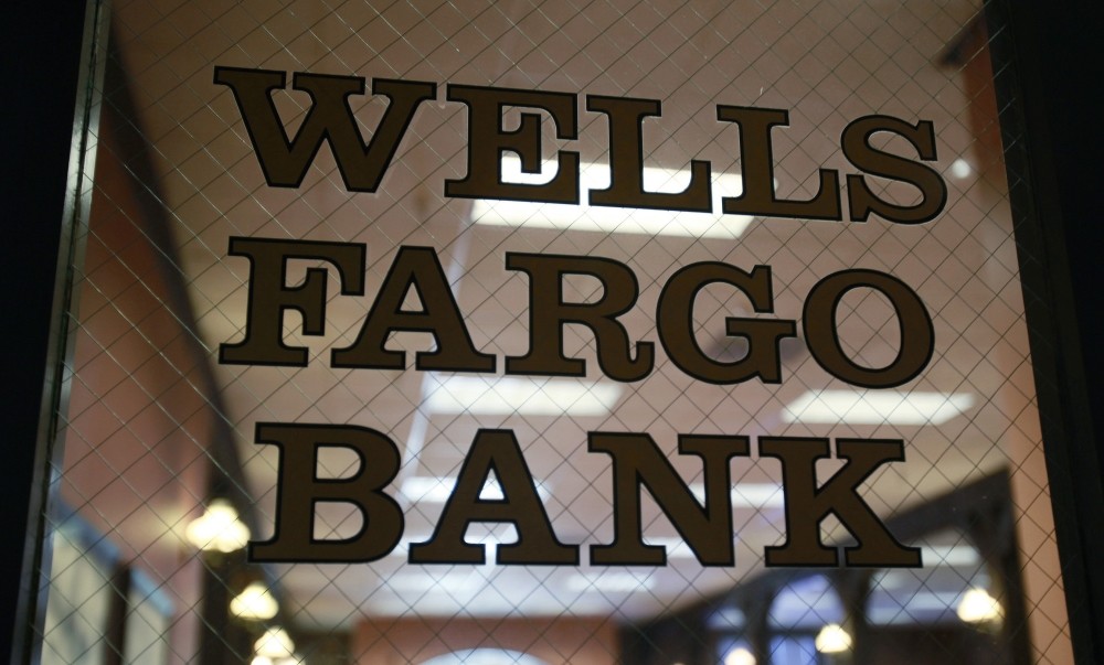 US puts limits on Wells Fargo as bankruptcy plan falls short Daily Sabah