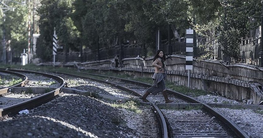 Yunanistanda grev hayatı felç etti