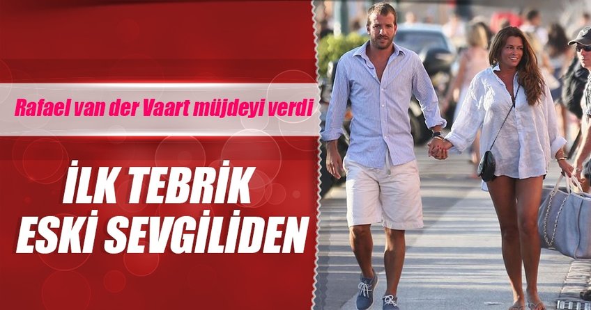 Eski sevgiliye bebek tebriği