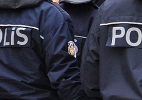 Polise Şanlıurfa'da hain saldırının ardından operasyon başladı