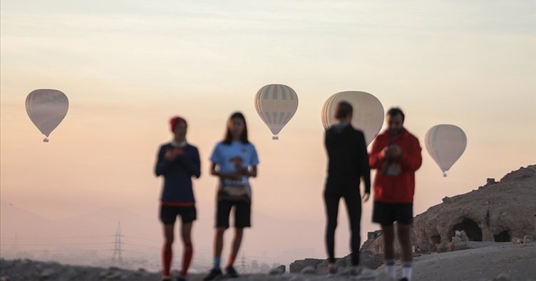 Turizm gelirleri 3. çeyrekte rekor kırdı