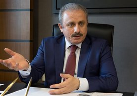367 oy çıksa da halka gideceğiz