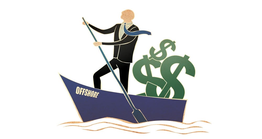 Illustration by Necmettin Asma - twitter.com/necmettinasma