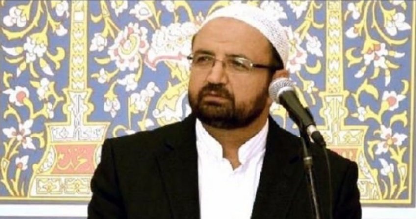 Beyazıt Camii eski imamı FETÖ'den tutuklandı