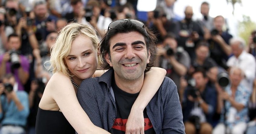 Fatih Akın’ın In the Fade filmi Almanya’yı Oscarda temsil edecek