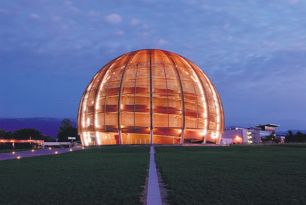 CERN