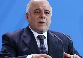 Irak Başbakanı Haydar el-İbadi'den flaş PKK açıklaması!