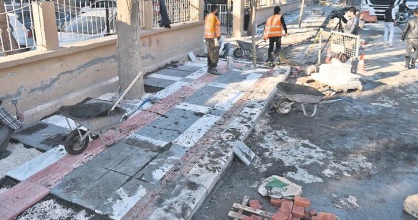 Suruç’ta büyük değişim yaşanıyor... İşte hizmet farkı