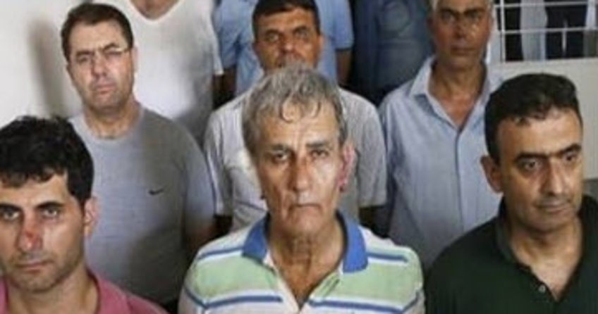 PKK hedeflerini es geçen pilotlar 'FETÖ'cü çıktı