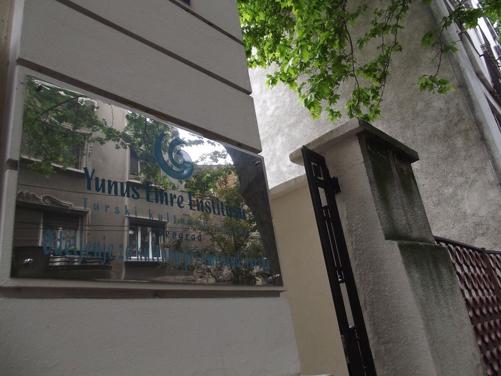 Common history and culture: More Serbians learn Turkish with Yunus Emre Institute in Belgrade