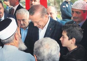 Asım Safitürk: Evime ateş düştüğünde neredeydin Kılıçdaroğlu