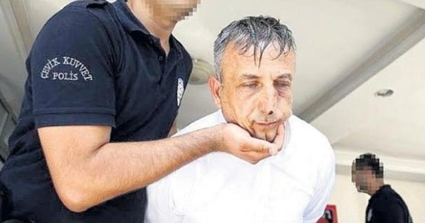 İşte FETÖ'cü Tuğgeneral Erhan Caha'nın 15 Temmuz gecesi gönderdiği o mesaj