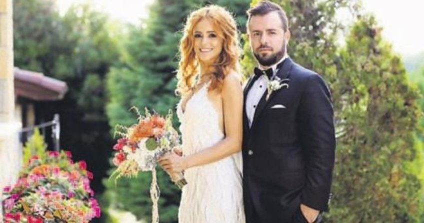 Emre Aydın’dan bir düğün de İstanbul’da