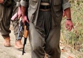 Hakkari'de PKK'ya şok: 6 ölü!