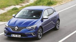 TEST: RENAULT MEGANE 1.6 DCİ