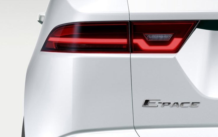 YENİ JAGUAR E-PACE’İN İLK İPUCU ORTAYA ÇIKTI