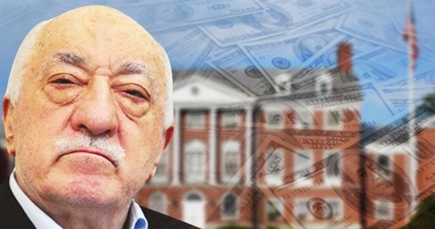 FETÖ’nün okul açma talebine ABD’den ret