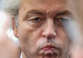 Hollanda'nın tutumu Avrupa'nın Türkiye'yi kuşatma projesidir