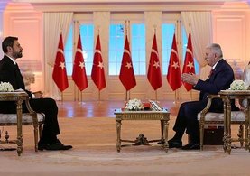 Başbakan Binali Yıldırım'dan bedelli askerlik açıklaması