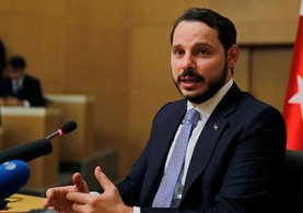 Hakkâri’ye doğalgaz için düğmeye basıldı
