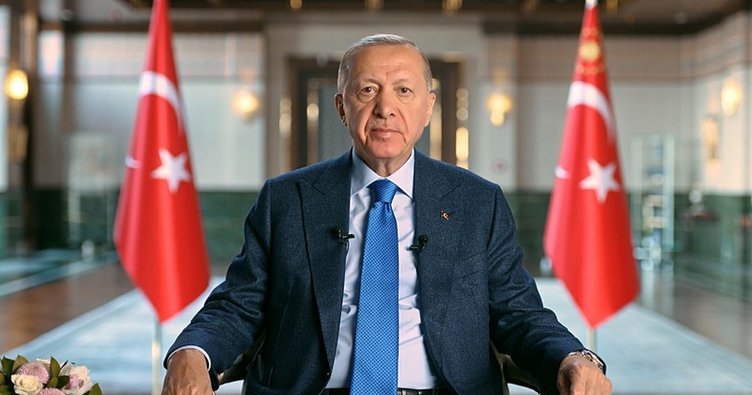 Cumhurbaşkanı Erdoğan: Ekonomi programının olumlu etkilerini yılın 2. yarısında göreceğiz