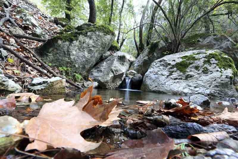 موغلا" التركية عاصمة السياحة الخريفية