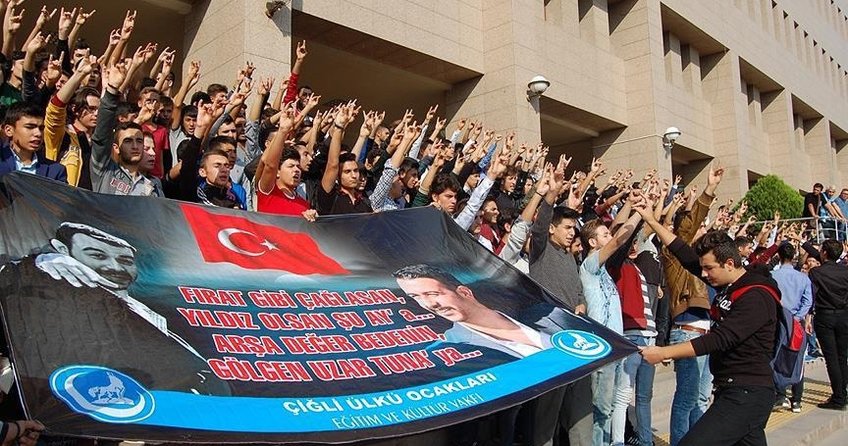 Üniversiteli Çakıroğlu'nun öldürülmesine ilişkin davada görüntüler tekrar incelenecek