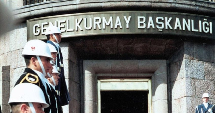 TSK: 13 DEAŞ mensubu öldürüldü