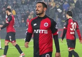Fenerbahçe'nin gözdesi İrfan Can Kahveci: Alex'i örnek alıyorum