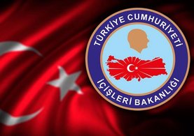 İçişleri Bakanlığı'ndan açıklama!