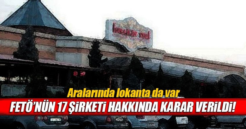 17 şirket daha TMSF'ye devredildi