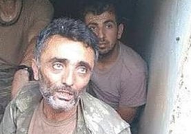 Darbeci hain Zekeriya Kuzu 'FETÖ' bağlantısını itiraf etti