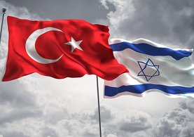 İsrail-Türkiye doğalgaz boru hattı projesi için ilk temas