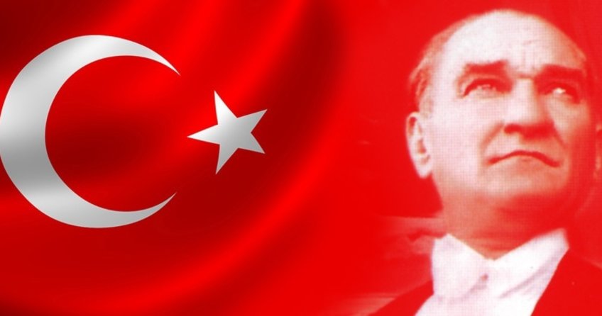 29 Ekim Şiirleri - En güzel Cumhuriyet Bayramı şiirleri