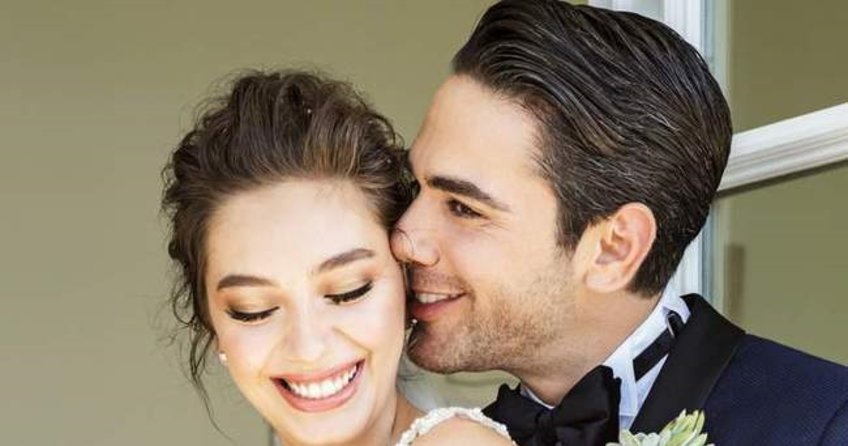 Neslihan Atagül: Evlilik bereketli geldi