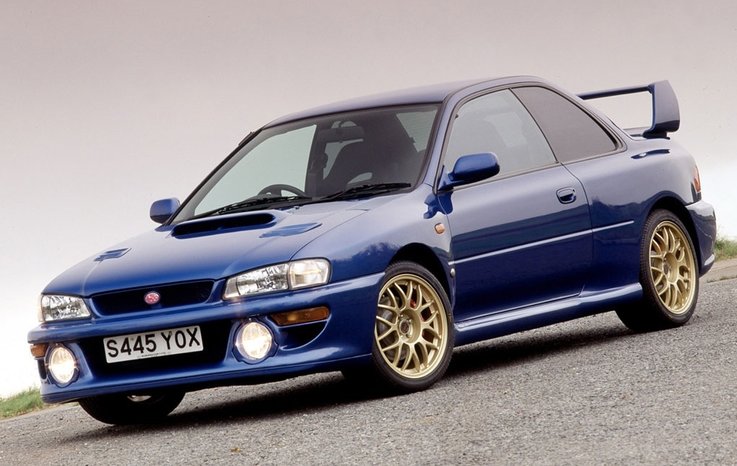 SUBARU IMPREZA İLE İLGİLİ SORULARIMI YANITLAR MISINIZ?
