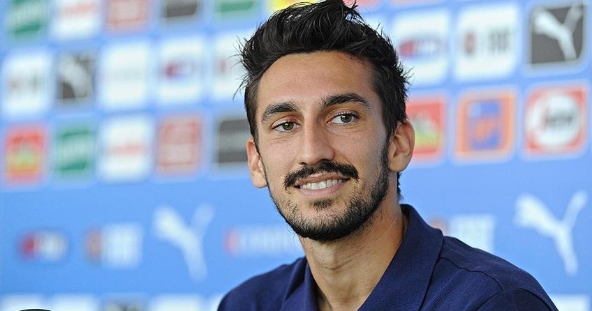 Fiorentina 13 numarayı emekliye ayırdı