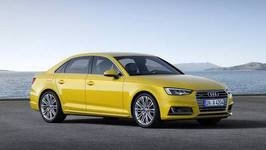 YENİ AUDİ A4’ÜN FİYATI BELLİ OLDU