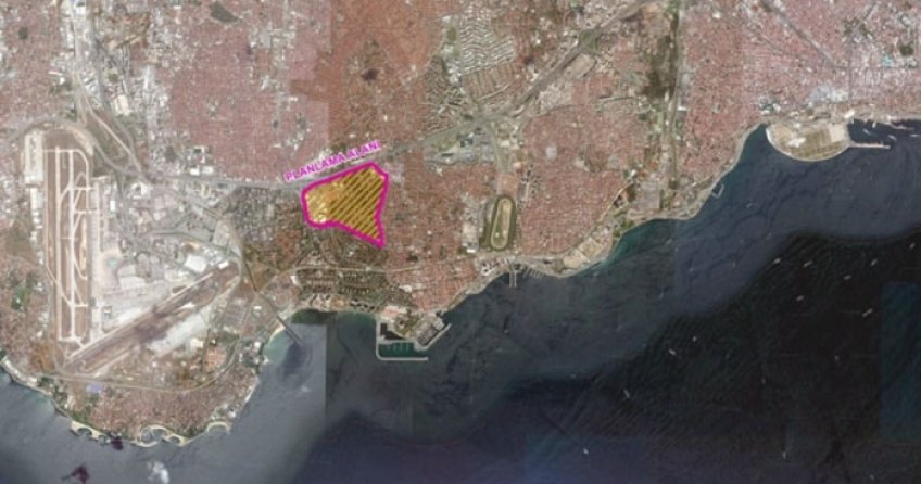 Bakırköy Ruh ve Sinir Hastalıkları Hastanesi İçin Bakanlıktan Yeni Plan