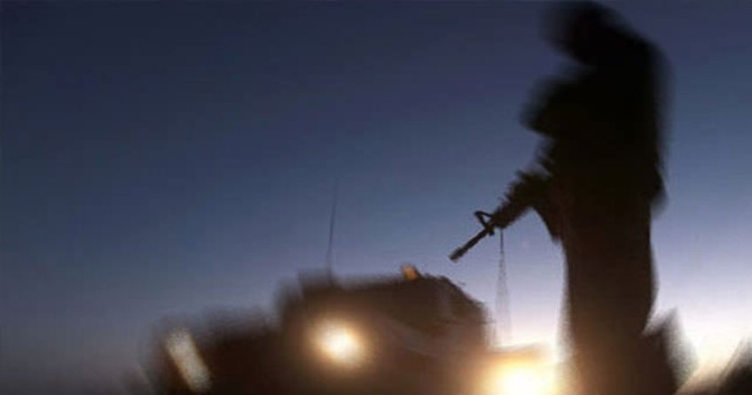 Şemdinli’de çatışma: Şehit ve yaralılar var