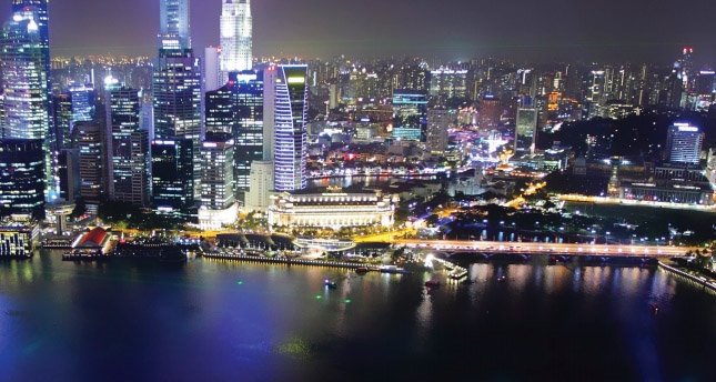 İlginç yasaklar ülkesi: Singapur