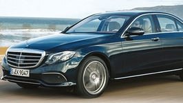 SÜRÜŞ İZLENİMİ: MERCEDES E SERİSİ
