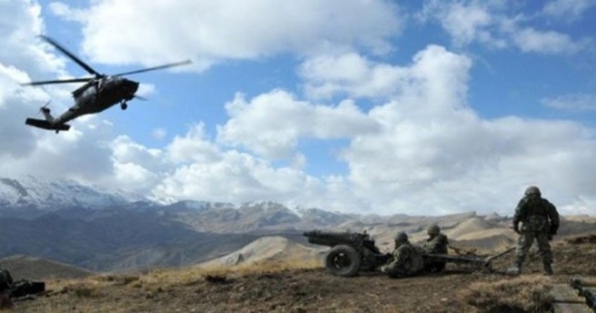 PKK'ya ağır darbe