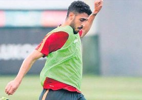 Tolga patlama yapacak